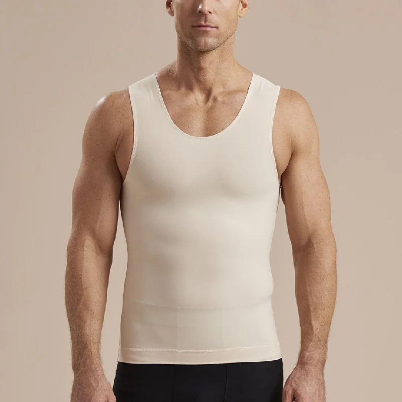 Sports hoodieSleeveless Tank Top - Style No. MHTT