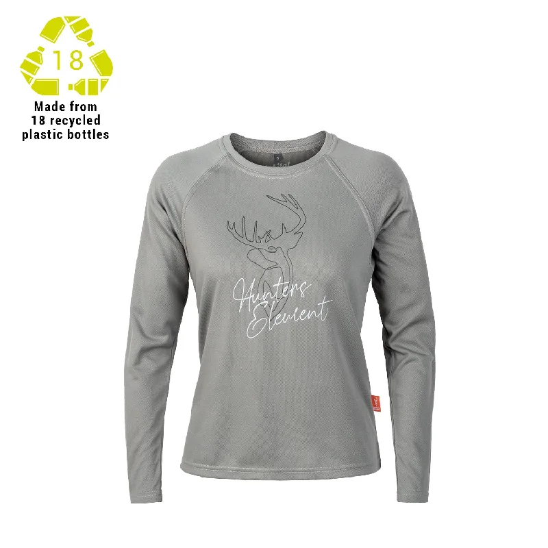CrewnecknostalgiaEclipse Crew Womens