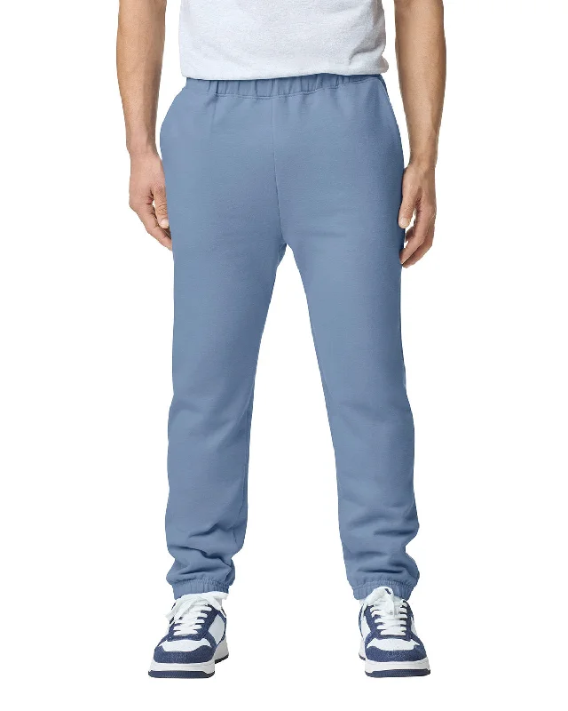 Flannel ShirtsGildan SF100 Unisex Softstyle Midweight Pocket Sweatpant