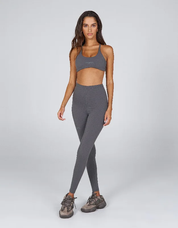 AW Sunset Crop- Ash (Grey)