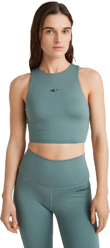 Active Cropped Top - Women's|-|Haut écourté Active - Femme