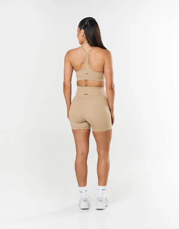 Strappy Crop NANDEX ™ Sand - Beige