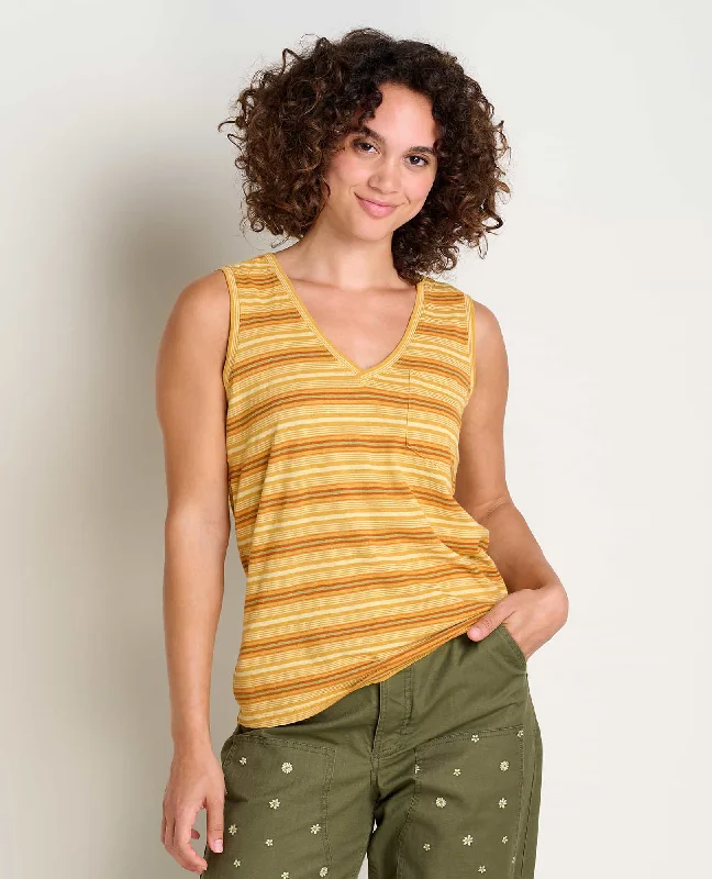 Acorn Multi Stripe / M