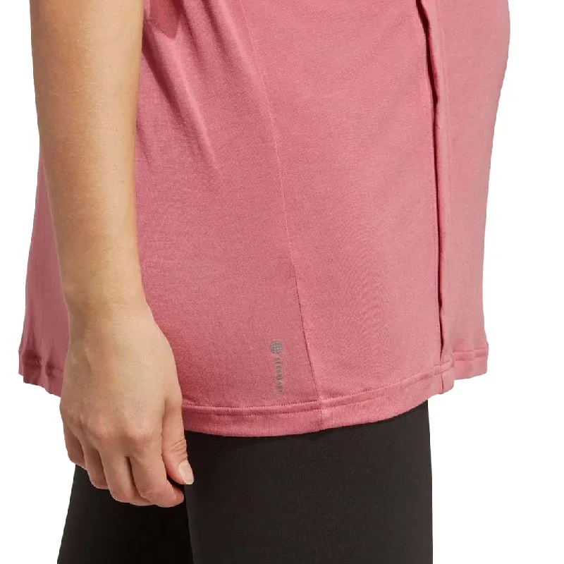 adidas - Women's Nursing T-Shirt (Maternity) (IC2326)