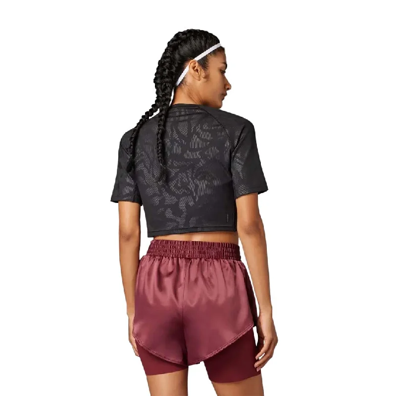 adidas - Women's Power Cropped T-Shirt (IN6206)