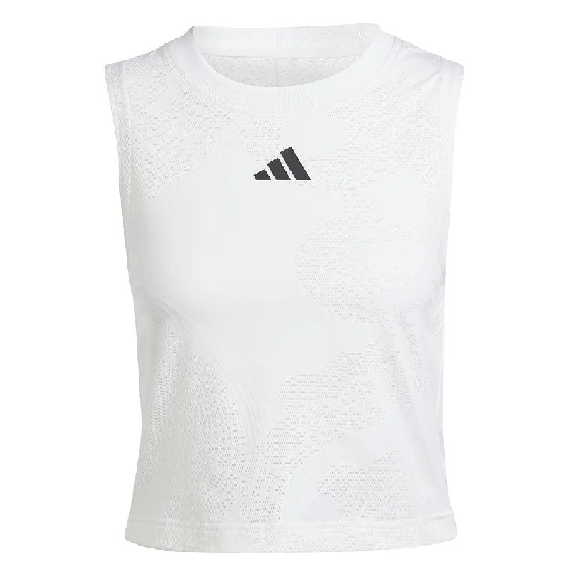 adidas - Women's Pro Tennis Tank Top (IL6933)