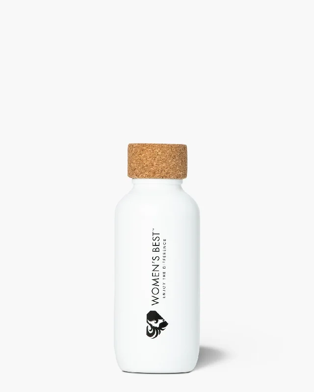 Eco Bottle | White