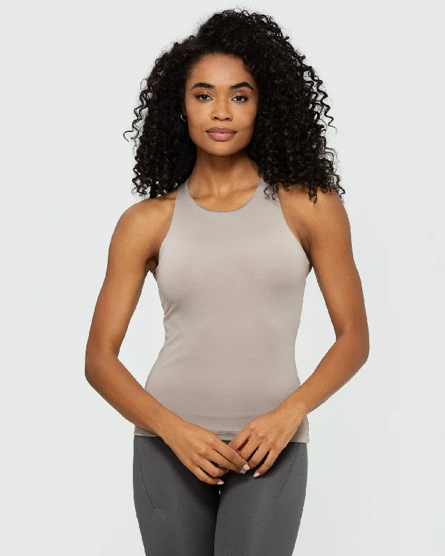 Essential Second Skin 2-Layer Tank | Buff