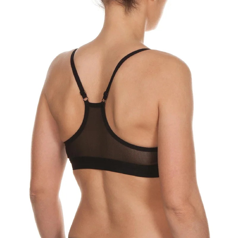 Venum Essential Sports Bra - Grey