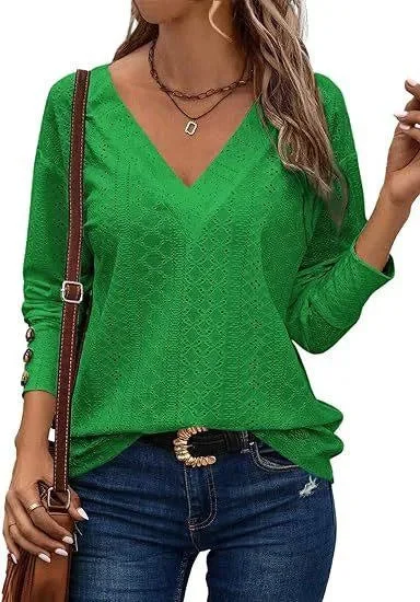 Green / XL