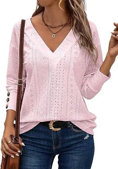 Light Pink / XL