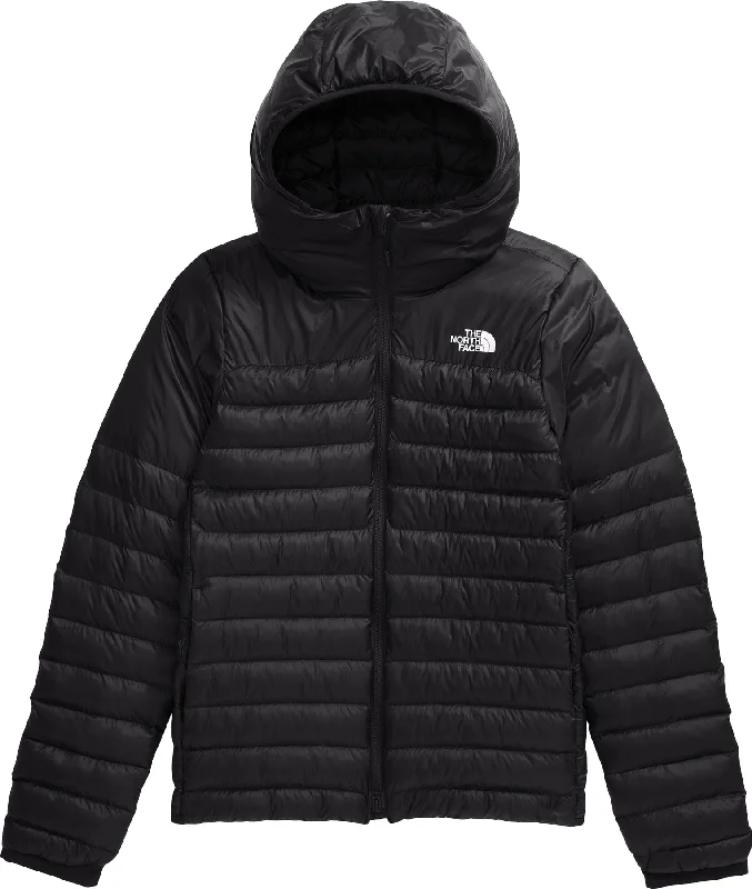 TNF Black / L