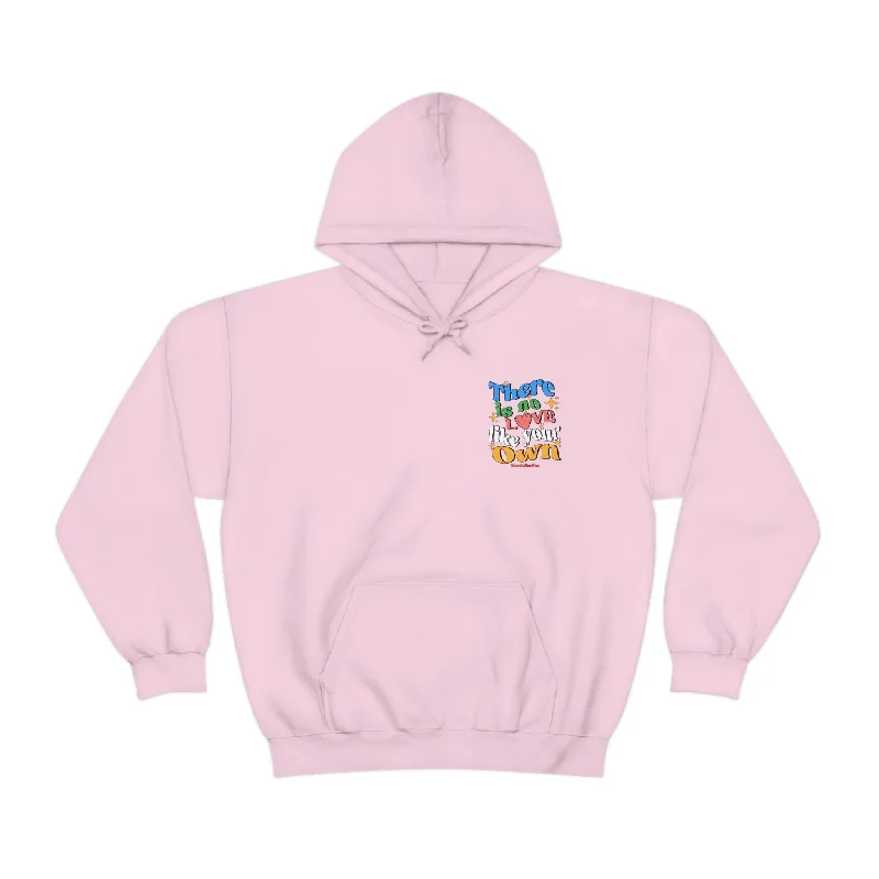 Light Pink / L