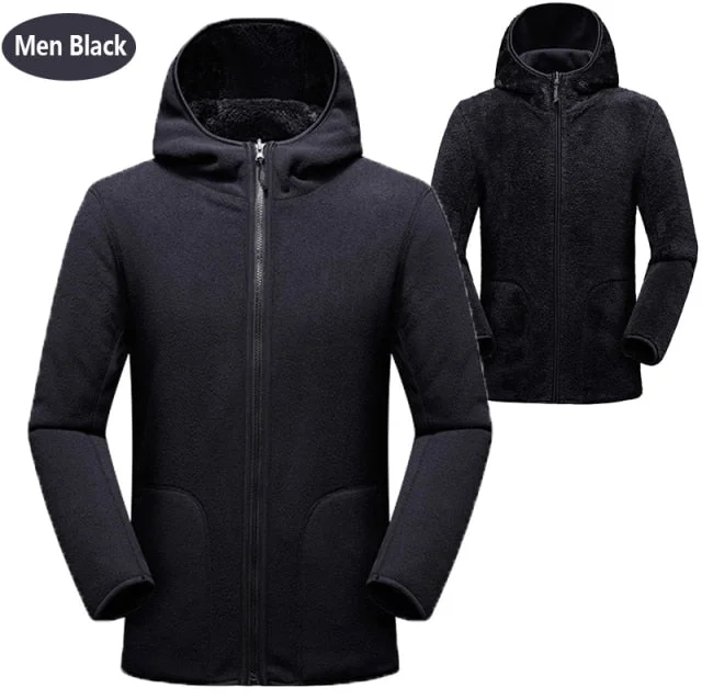 men black-Grey / XXL