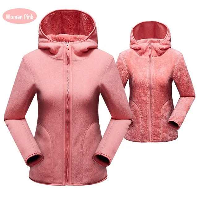 women pink / M